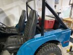 Thumbnail Photo 3 for 1971 Jeep CJ-5