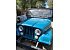1971 Jeep CJ-5