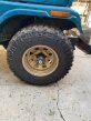 Thumbnail Photo 6 for 1971 Jeep CJ-5