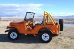 Thumbnail Photo 5 for 1971 Jeep CJ-5 for Sale by Owner