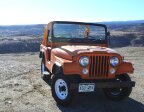 Thumbnail Photo 4 for 1971 Jeep CJ-5 for Sale by Owner