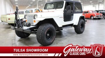 1971 Jeep CJ-5