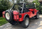 Thumbnail Photo 6 for 1971 Jeep CJ-6 for Sale by Owner