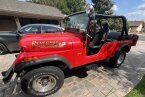 Thumbnail Photo 5 for 1971 Jeep CJ-6 for Sale by Owner