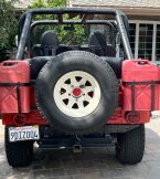 Thumbnail Photo 3 for 1971 Jeep CJ-6 for Sale by Owner