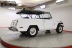 Thumbnail Photo 6 for 1971 Jeep Commando