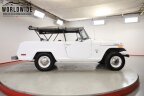 Thumbnail Photo 4 for 1971 Jeep Commando