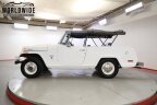 Thumbnail Photo 3 for 1971 Jeep Commando