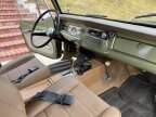 Thumbnail Photo 6 for 1971 Jeep Jeepster for Sale by Owner