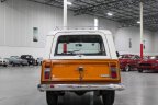Thumbnail Photo 5 for 1971 Jeep Jeepster