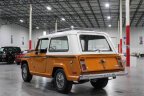 Thumbnail Photo 4 for 1971 Jeep Jeepster