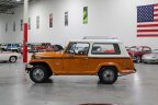 Thumbnail Photo 3 for 1971 Jeep Jeepster