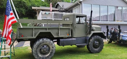 Photo 1 for 1971 Jeep Other Jeep Models for Sale by Owner