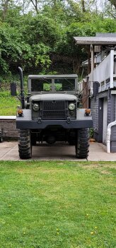 1971 Jeep Other Jeep Models