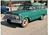 1971 Jeep Wagoneer