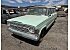 1971 Jeep Wagoneer