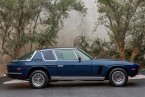 Thumbnail Photo 2 for 1971 Jensen Interceptor