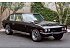 1971 Jensen Interceptor