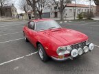 Thumbnail Photo 5 for 1971 Lancia Fulvia