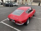 Thumbnail Photo 4 for 1971 Lancia Fulvia