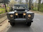 Thumbnail Photo 2 for 1971 Land Rover Series II for Sale by Owner