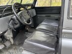 Thumbnail Photo 3 for 1971 Land Rover Series II for Sale by Owner