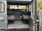 Thumbnail Photo 6 for 1971 Land Rover Series II for Sale by Owner