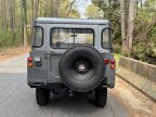 Thumbnail Photo 4 for 1971 Land Rover Series II for Sale by Owner