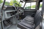 Thumbnail Photo 2 for 1971 Land Rover Series II for Sale by Owner