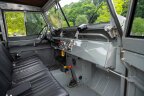Thumbnail Photo 1 for 1971 Land Rover Series II for Sale by Owner