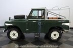 Thumbnail Photo 2 for 1971 Land Rover Series II