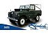 1971 Land Rover Series II