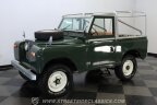 Thumbnail Photo 5 for 1971 Land Rover Series II