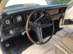 Thumbnail Photo 1 for 1971 Lincoln Continental