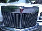 Thumbnail Photo 6 for 1971 Lincoln Continental