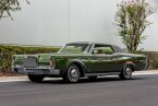 Thumbnail Photo 3 for 1971 Lincoln Continental
