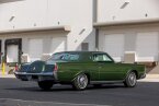 Thumbnail Photo 4 for 1971 Lincoln Continental