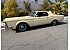 1971 Lincoln Continental