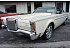 1971 Lincoln Continental