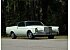 1971 Lincoln Continental