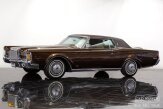 1971 Lincoln Continental