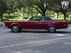 Thumbnail Photo 4 for 1971 Lincoln Mark III