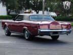 Thumbnail Photo 5 for 1971 Lincoln Mark III