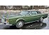 1971 Lincoln Mark III