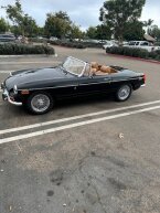 Thumbnail Photo 1 for 1971 MG MGB for Sale by Owner