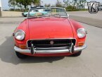 Thumbnail Photo 2 for 1971 MG MGB