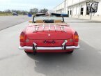 Thumbnail Photo 4 for 1971 MG MGB
