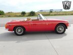 Thumbnail Photo 3 for 1971 MG MGB