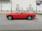 Thumbnail Photo 5 for 1971 MG MGB