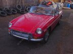 Thumbnail Photo 1 for 1971 MG MGB